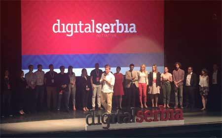 Inicijativa Digitalna Srbija