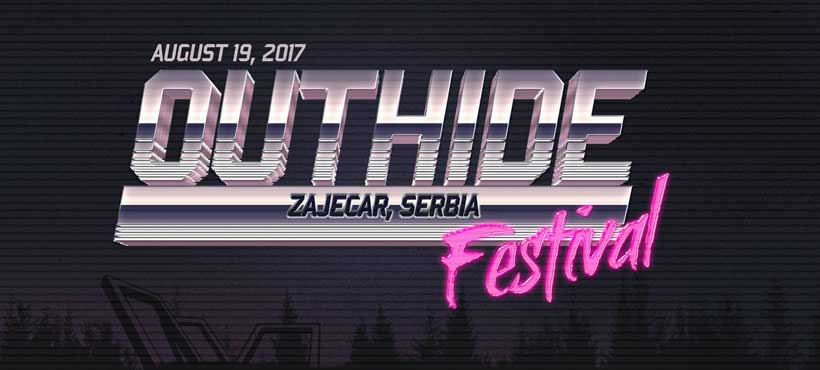 Outhide festival