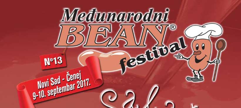 Bean festival