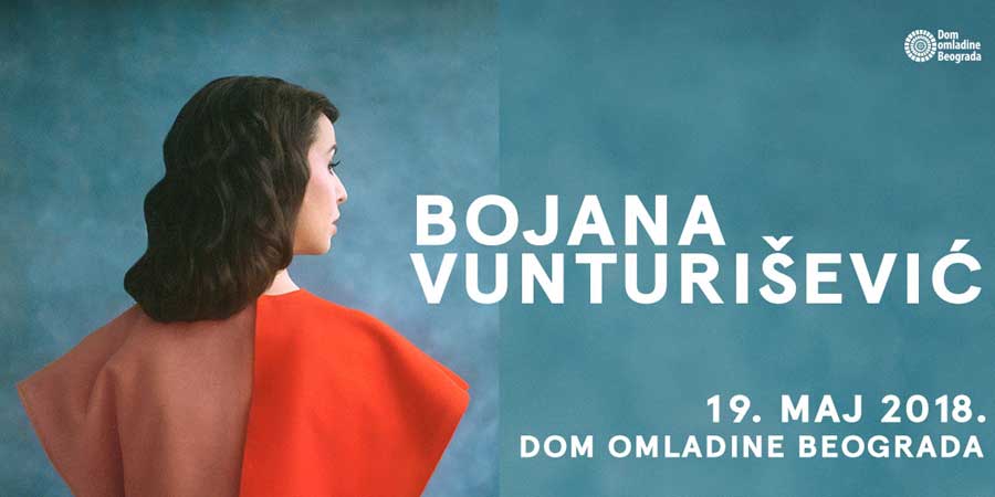 Bojana Vunturišević