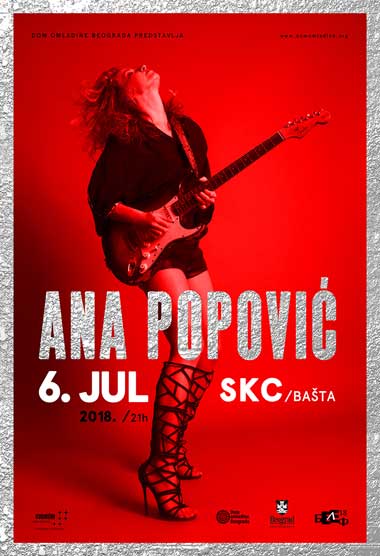 Ana Popović