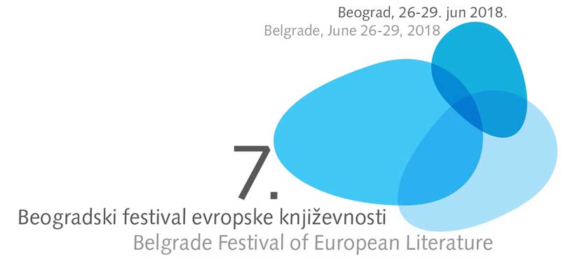Beogradski festival evropske književnosti 