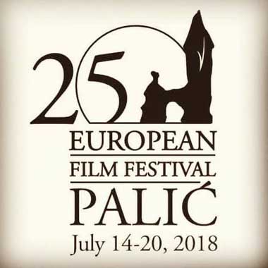 Festival evropskog filma Palić