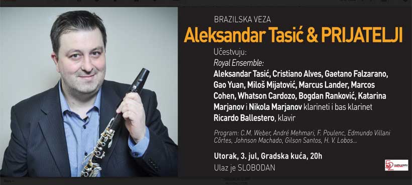 Aleksandar Tasić