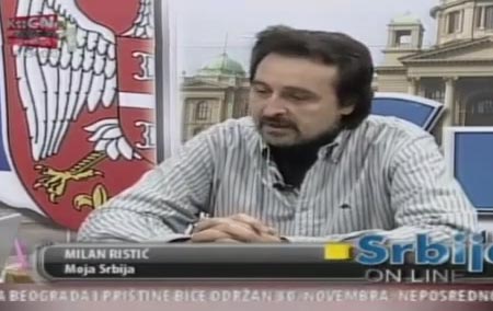 TV KC:N Milan Ristić, predsednik udruženja Moja Srbija – o Festivalu kvaliteta Srbije