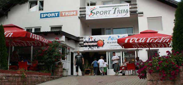 Sport Trim Zlatibor