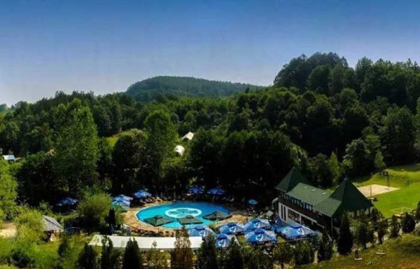 LOZNICA, planina GUČEVO – Budimlija Resort