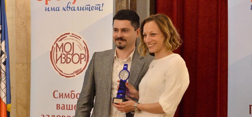 Zaječarsko pivo – prvi izbor potrošača u Srbiji