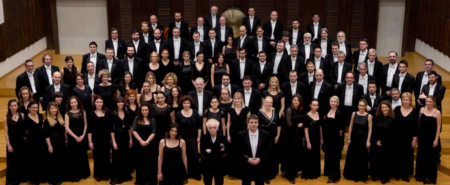 Beogradska filharmonija – Koncert na otvorenom
