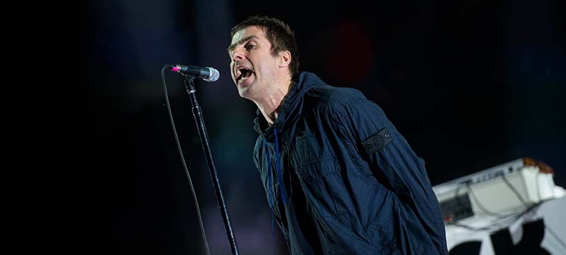 Liam Gallagher sa glavne bine Exita: “Bilo je MEGA!”