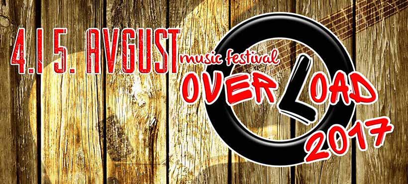 Overload festival 2017