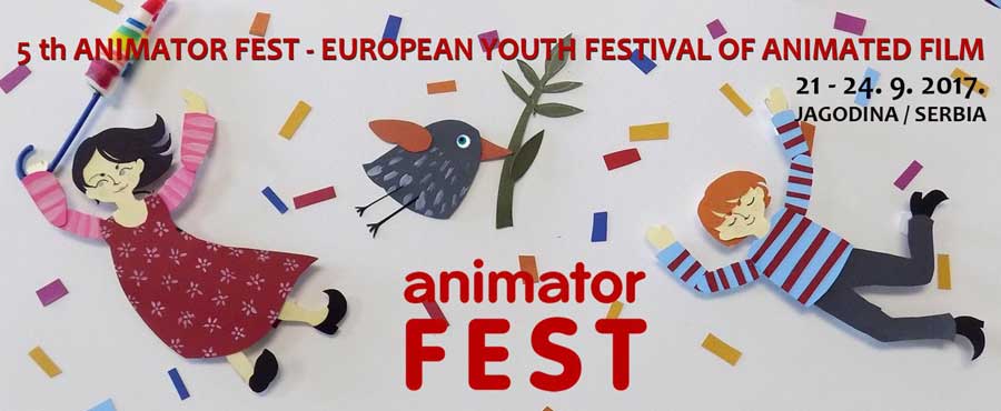 Animator Fest 2017