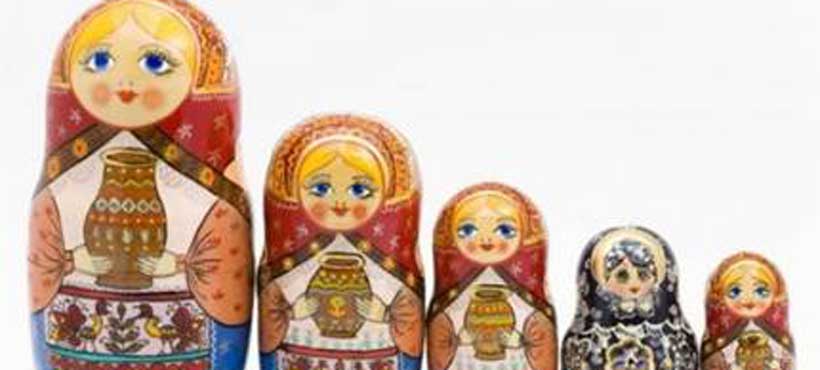 Festival rusko-srpskog zanatstva „Novogodišnja marka“