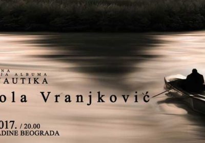 Nikola Vranjković