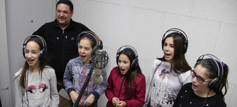 Deca pevaju rokenrol – nova „Wartburg Limuzina“