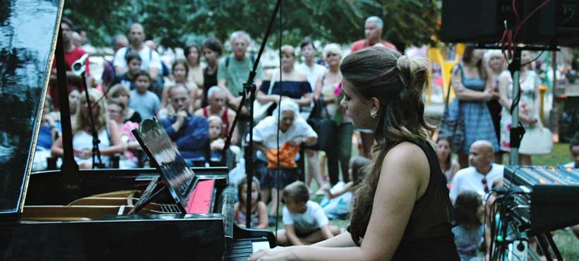 Još sedam dana za prijavljivanje na festival Dunavska sonata
