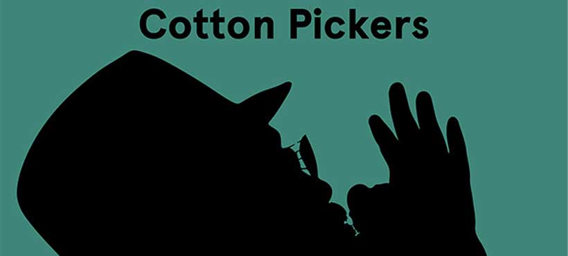 Cotton Pickers u nastavku programa Monday Blues