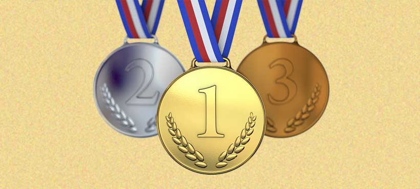 Mladi informatičari i matematičari doneli 14 medalja za Srbiju
