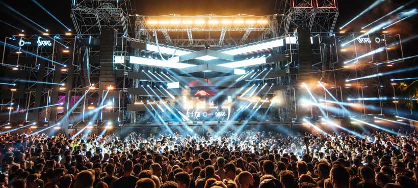 EXIT na ADE 2018 promoviše regionalne DJ talente