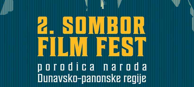 Drugi Sombor Film-fest