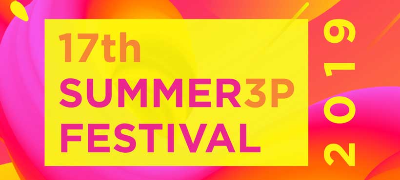 U petak počinje 17. Summer3p festival
