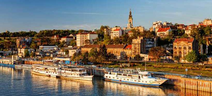 Beograd u najpoznatijem izraelskom portalu o putovanjima