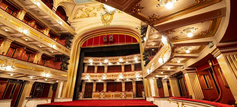 Narodno pozorište Opera
