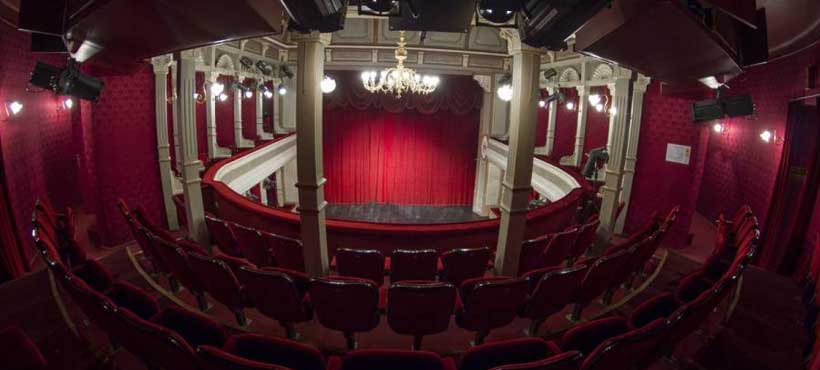 138 godina od prve predstave u Narodnom pozorištu Sombor