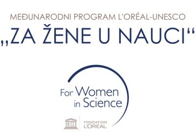 Za žene u nauci