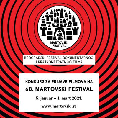 68. Martovski festival