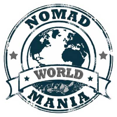 Nomad Mania
