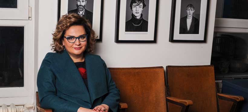 Marija Mitrović: Fondacije imaju ključnu ulogu u razvoju filantropije