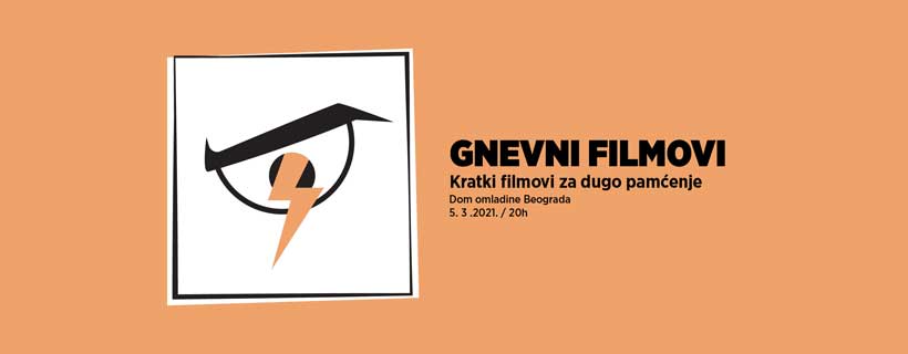 GNEVNI FILMOVI u DOB-u: „Kratki filmovi za dugo pamćenje”