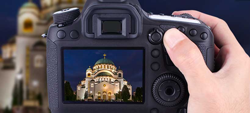 Nagradni foto konkurs Turističke organizacije Beograda