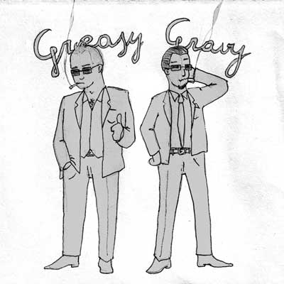 Greasy Gravy