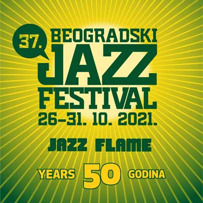 37. Beogradski Jazz Festival