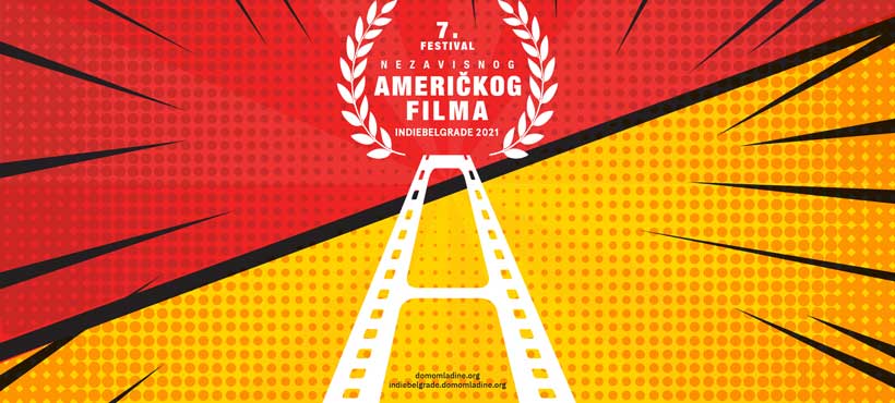 7. Festival nezavisnog američkog filma „IndieBelgrade”