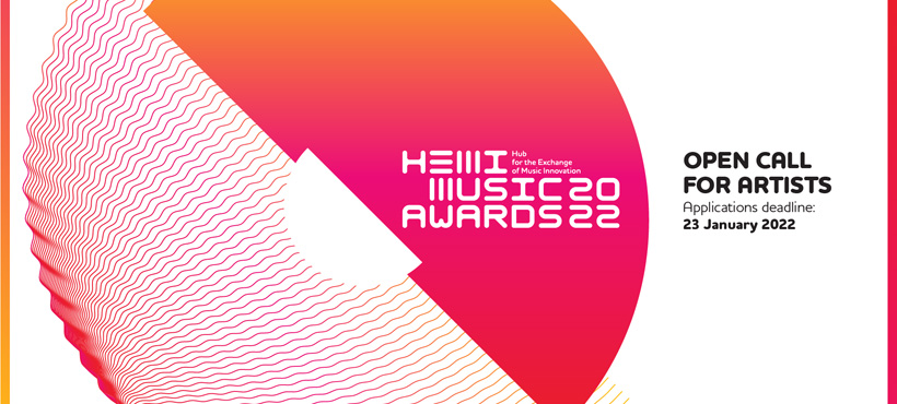 Otvoren konkurs za HEMI muzičke nagrade 2022