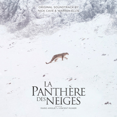 Nick Cave and Warren Ellis - La Panthère Des Neiges