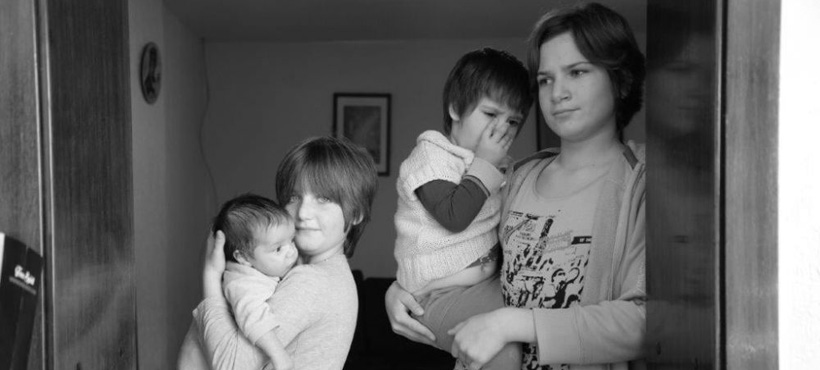Akcija za pomoć najugroženijim jednoroditeljskim porodicama u Beogradu