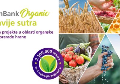 Organic konkurs