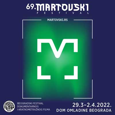 69. Martovski festival