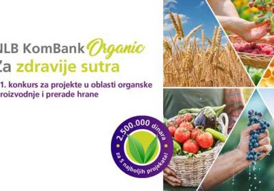 Organic konkurs #11