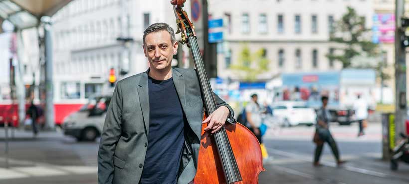 Nenad Vasilić, džez muzičar: „Potencijal ‘Balkan Džez Big Bend’ projekta je ogroman”