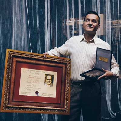 U Narodnom pozorištu Sombor dodeljena Nagrada „Miloš Žutić”