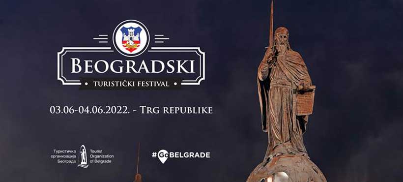 Beogradski turistički festival