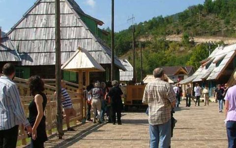 Planina Tara Srbija vaučeri za odmor