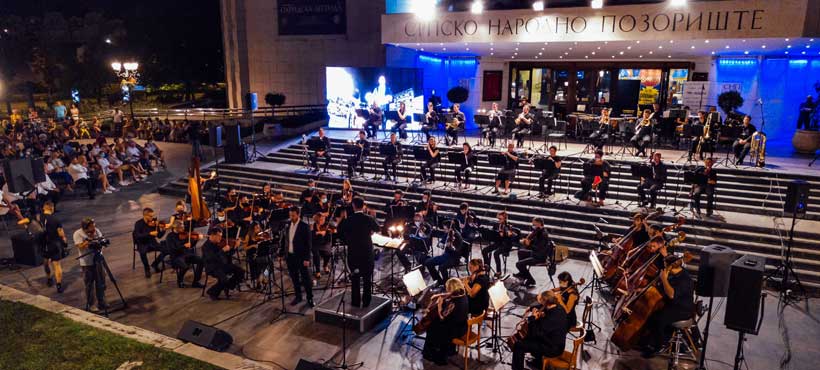 Opera SNP-a prvi put gost festivala „Ohridsko leto”