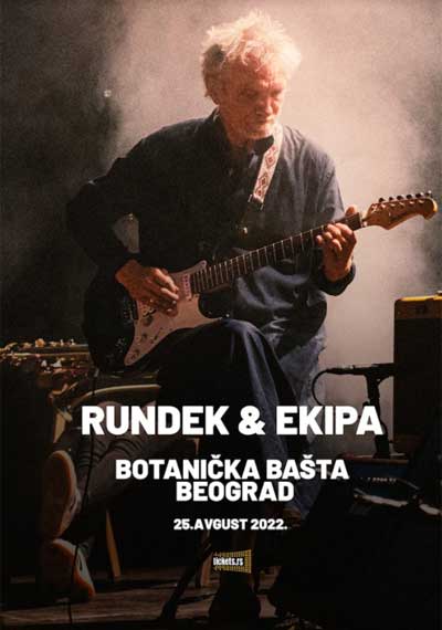 Rundek & Ekipa