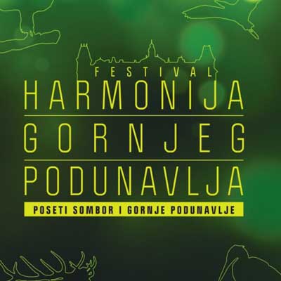 Harmonija Gornjeg Podunavlja